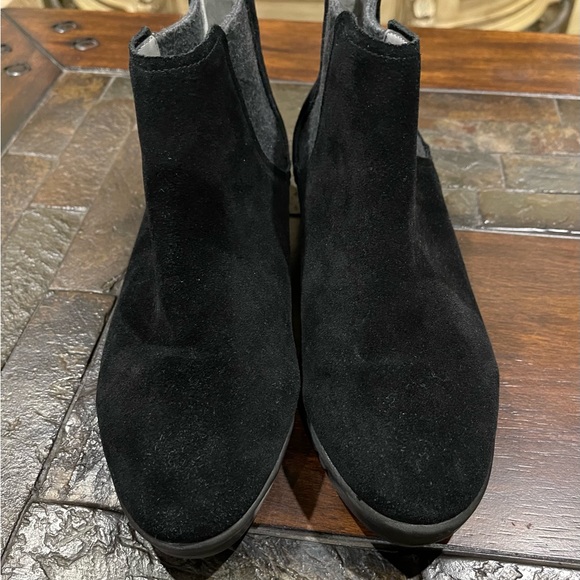 Com+Sens Frotano Ankle Chelsea Boots - Picture 4 of 10